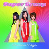 Shonen Knife : Super Group